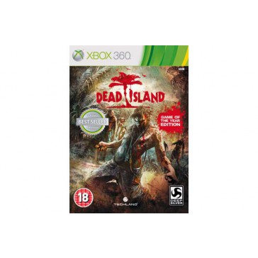 [Xbox360] Red Dead Redemption: Game of the Year Edition (używana)