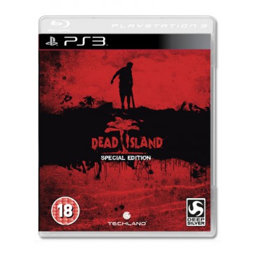 [PS3] Dead Island - Special Edition (używana)
