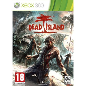 [Xbox360] Dead Island (używana)