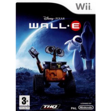 [Wii] Wall-e (używana)