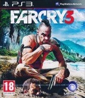 [PS3] Far Cry 3 (używana)