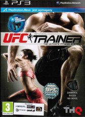 [PS3] UFC Personal Trainer