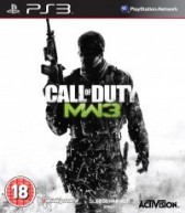 [PS3] Call Of Duty: Modern Warfare 3 (używana)