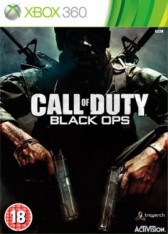 [Xbox360] Call Of Duty: Black Ops (używana)