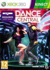 [Xbox360] Dance Central (używana)